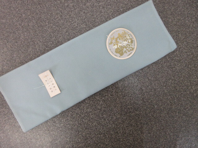 【彩】◆新古品◆正絹◆八掛無地染◆レターパックライト◆OK 24-0428-7 拍卖