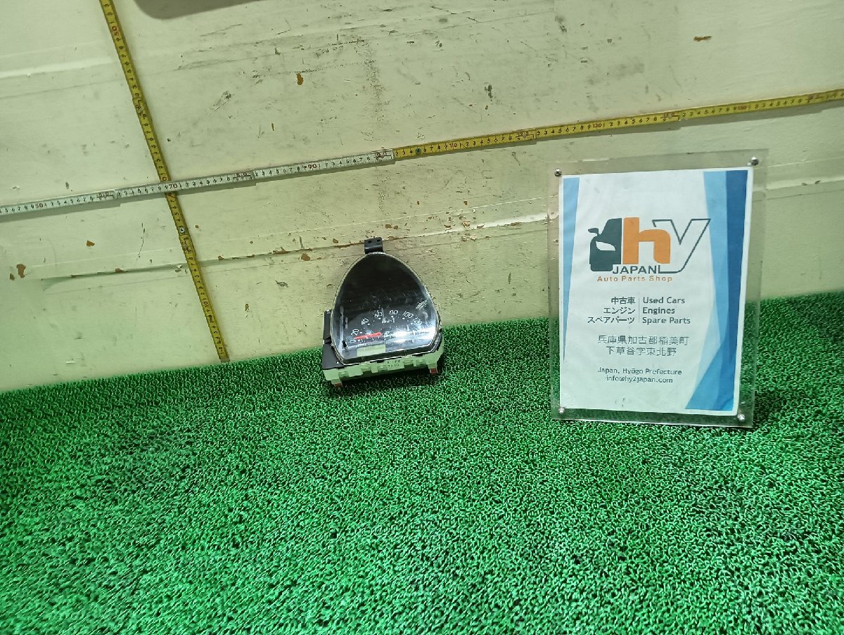 ダイハツ スピードメーター ハイゼット LE-S320V, 2007 #hyj NSP235242拍卖