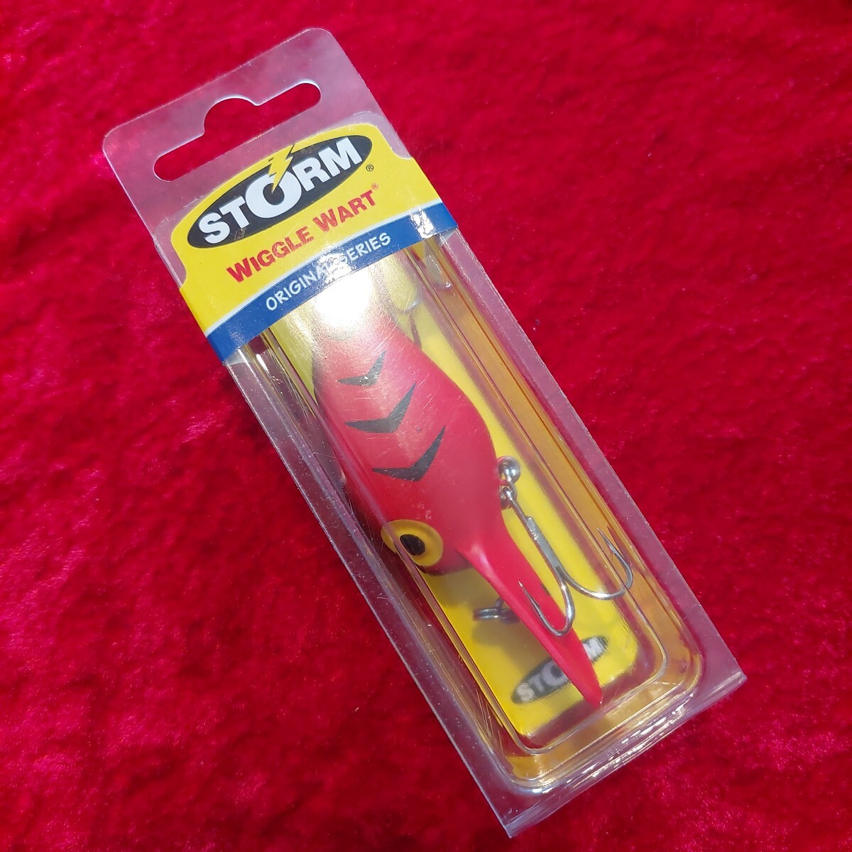 ストーム マグワート その1 新品未開封拍卖