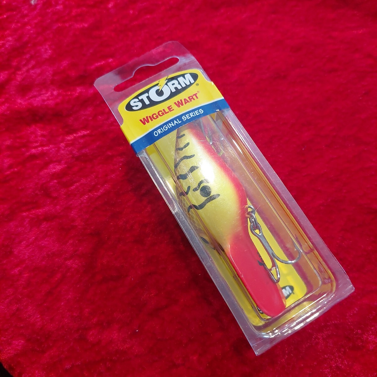 ストーム マグワート その2 新品未開封拍卖