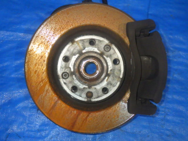 53 プジョー 308 T9WBH01 純正 29年 BH01 右 フロント ナックル 右Fハブ拍卖