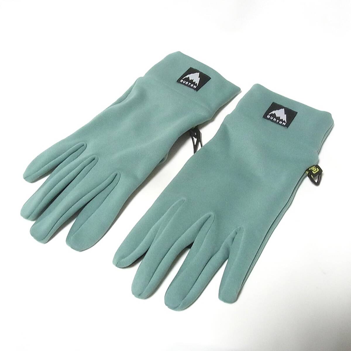 バートン ほぼ未使用 Burton Screengrab Liner インナーグローブ Sサイズ◎タッチパネル タッチスクリーン スマホ対応◎送料無料拍卖