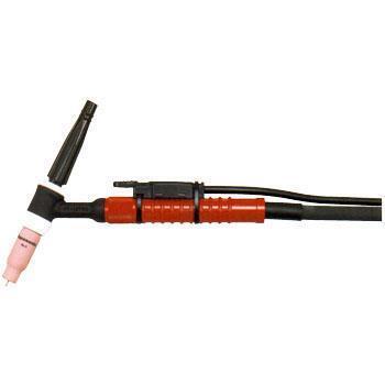 TIGトーチ PANA 水冷300A ×4m:YT-30TSW2 純正品拍卖