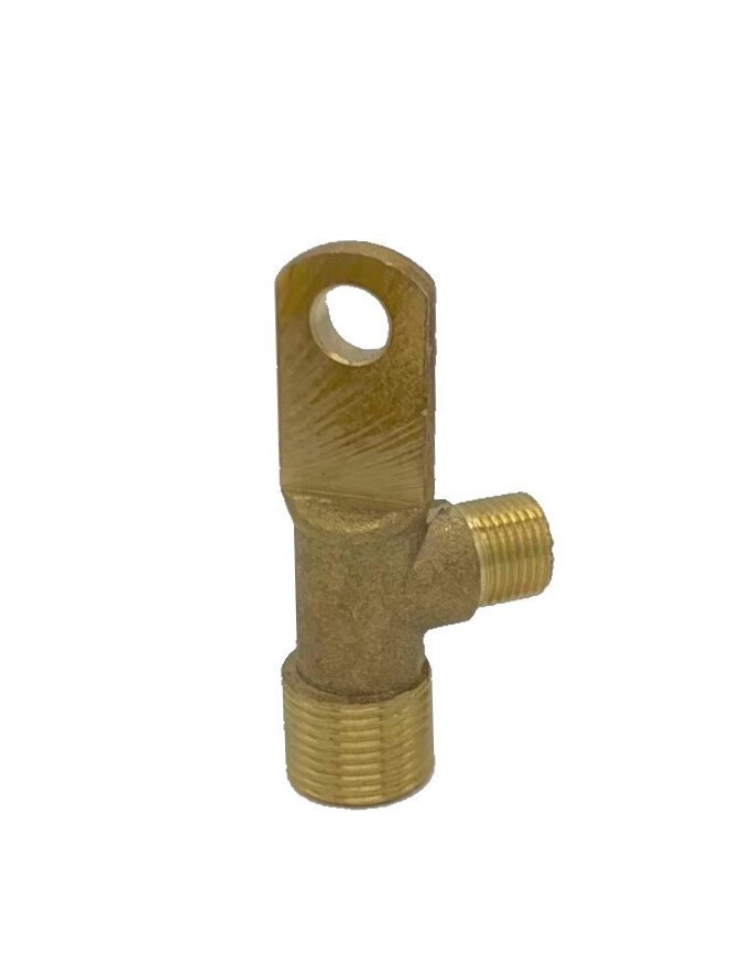 PANA TIGトーチ 300A水冷用 ケーブル金具 型番:TJM15106 適合品 1650円拍卖