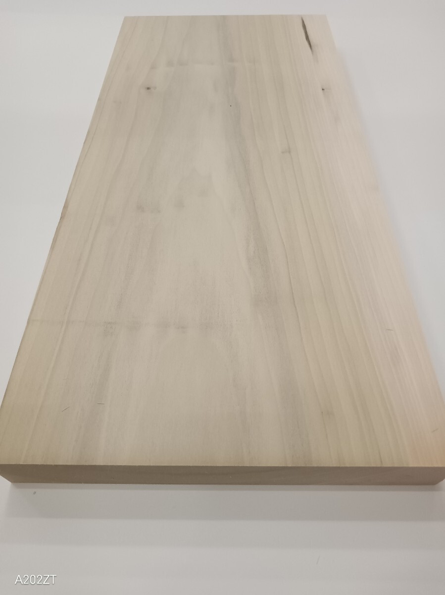 ポプラ 無垢材  木材 木材 乾燥材 天然木  大判まな板などに端材 DIY拍卖