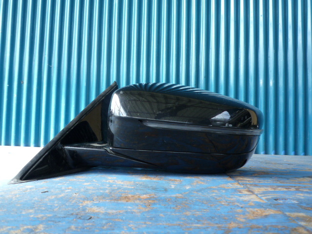 BH534 BMW G42? 2シリーズ ドアミラー 左拍卖