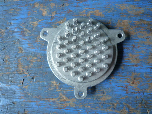 BH544 BMW G20 3シリーズ ヘッドライト モジュール コントロールユニット拍卖