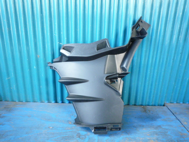 BH595 ベンツ H247 GLA フロント カバー ブラケット 左 A2478854305拍卖