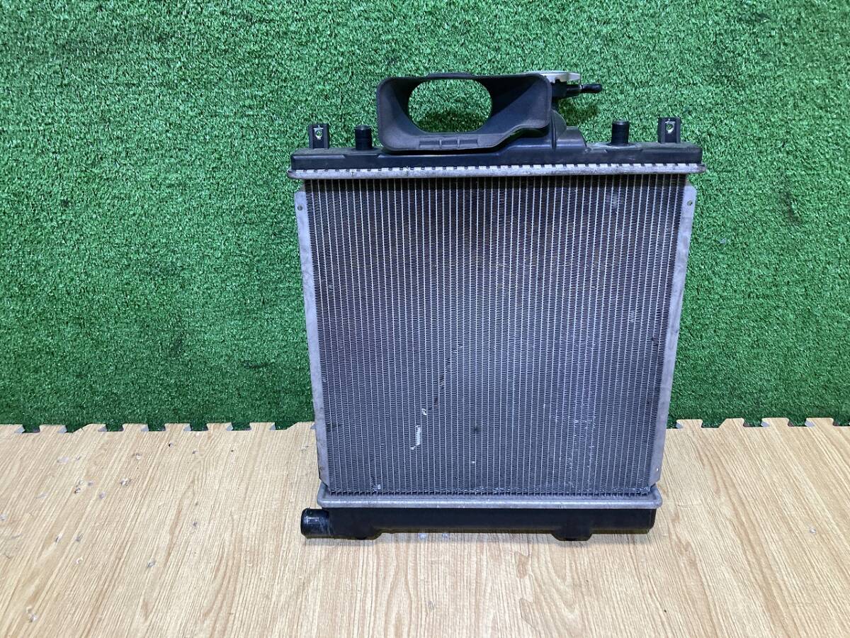 ◎日産 モコ ターボ◎CBA-MG22S 純正 ラジエーター 漏れなし 管23390拍卖