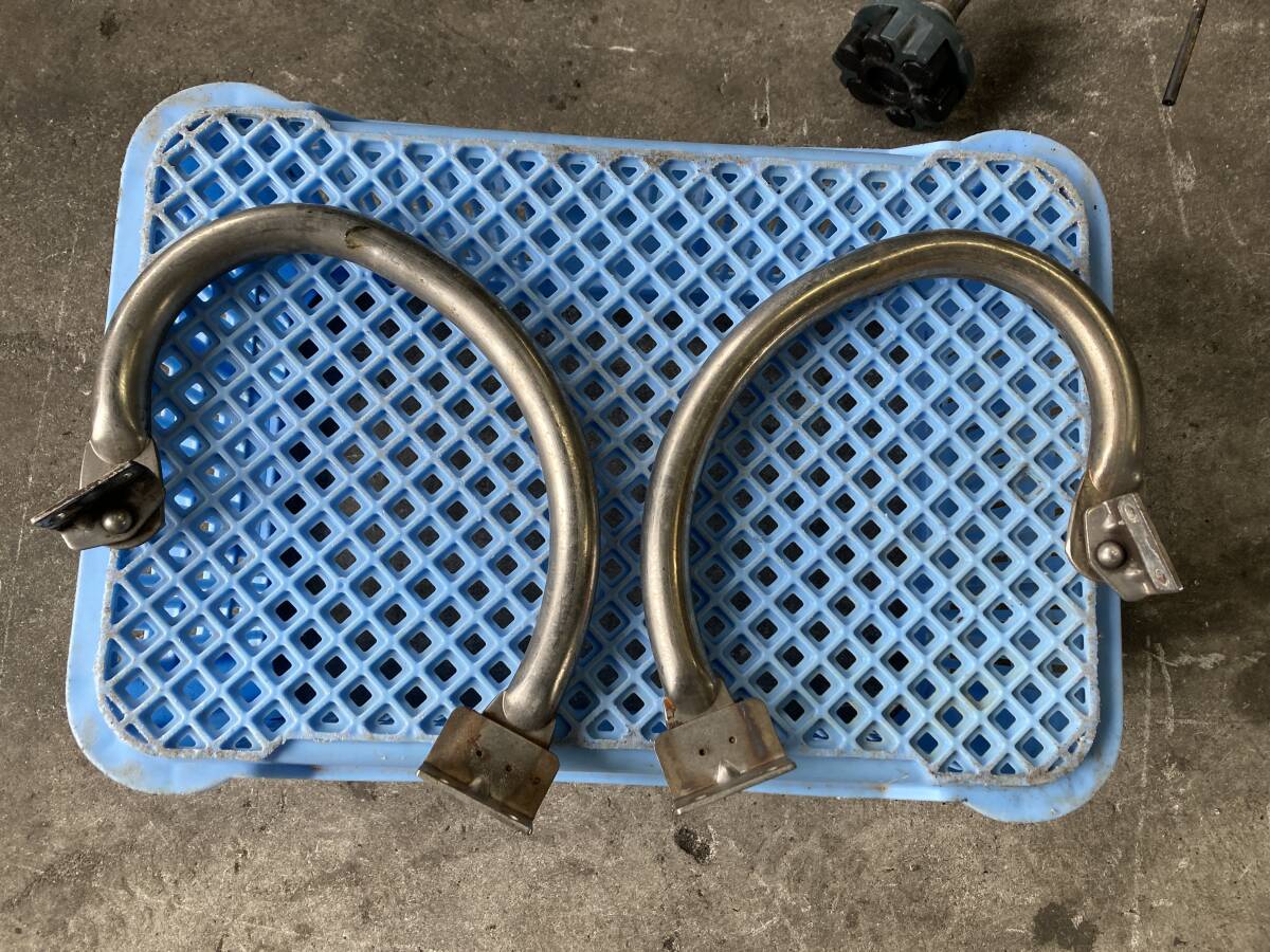 ◎ヤマハ マリンジェット◎650TL 純正 レールスライド アーム拍卖