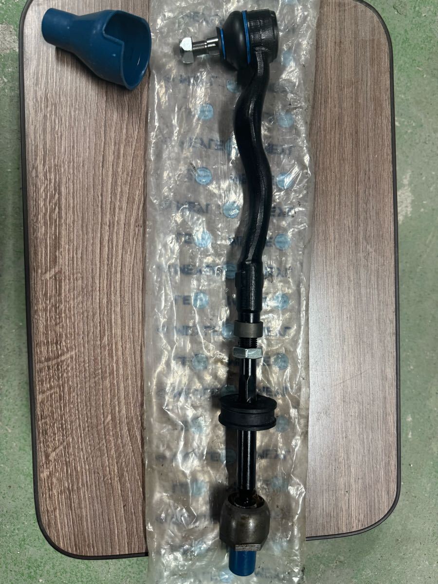 BMW E36 318is タイロッド 右側 インナーアウターセット マイレ MEYLE拍卖