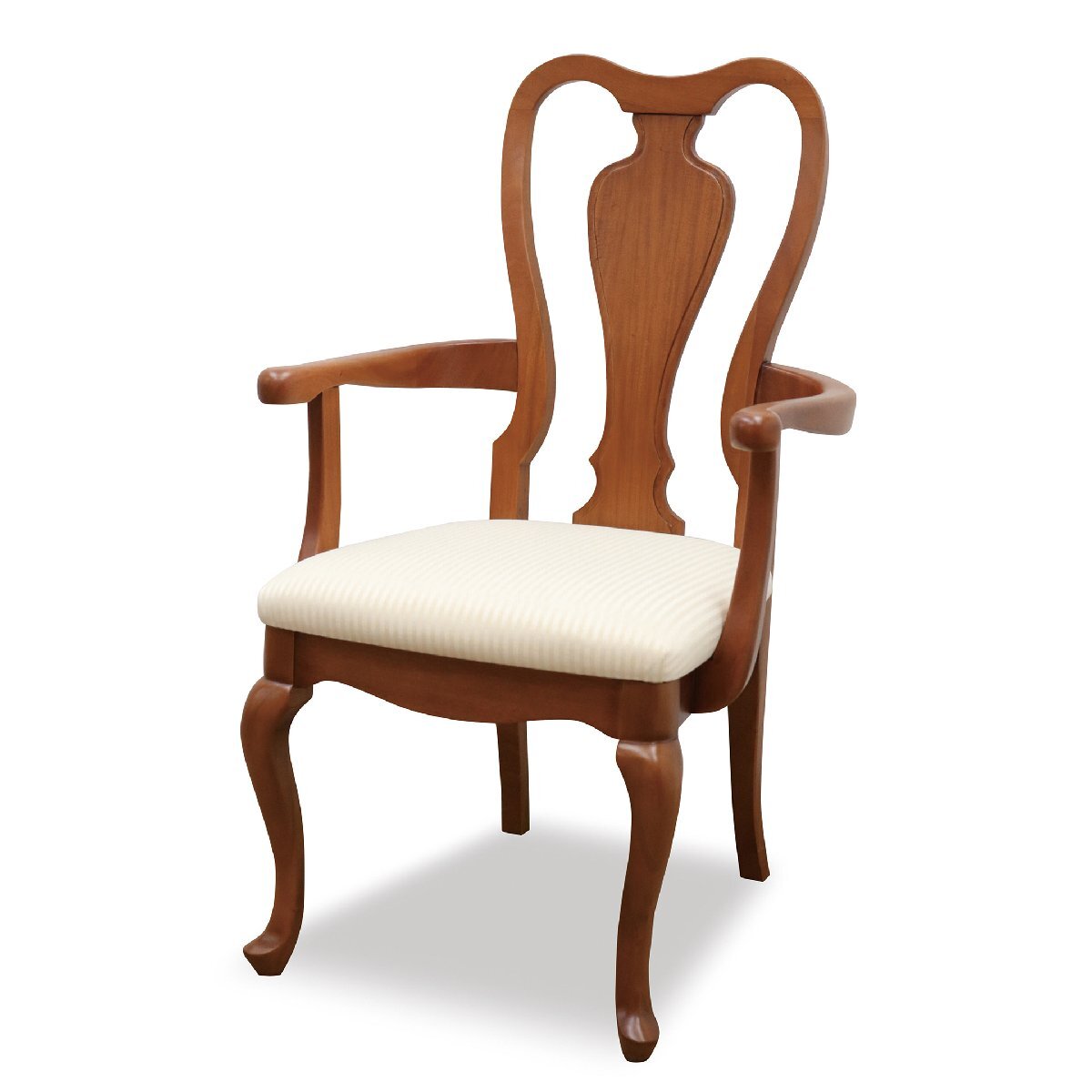 TOKAI KAGU/東海家具工業 BRIGHTON/ブライトン アームチェア メーカー直送商品 送料無料(一部地域を除きます。) 設置込拍卖