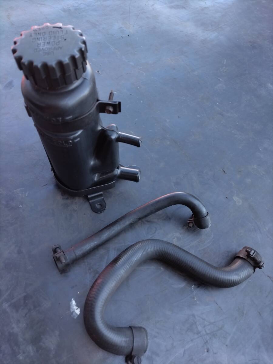 シボレーコルベット C4 パワステ  オイル タンク拍卖