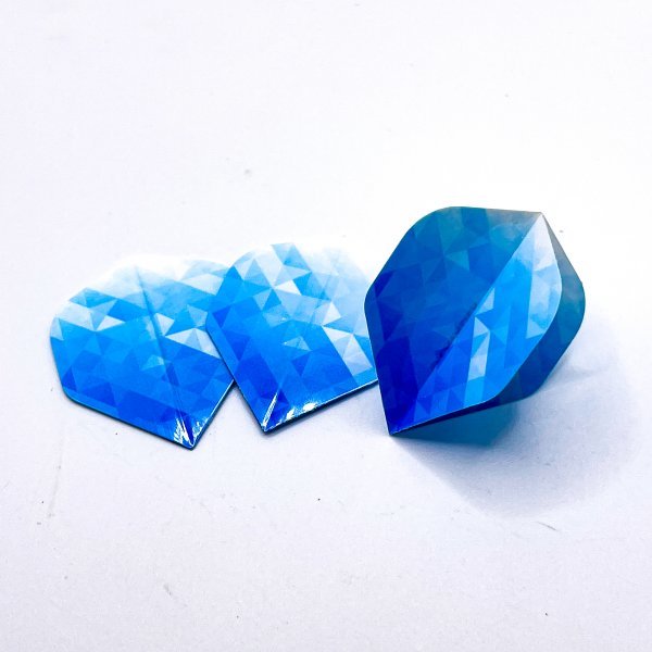 O025 ダーツフライトA 3枚セット C52拍卖