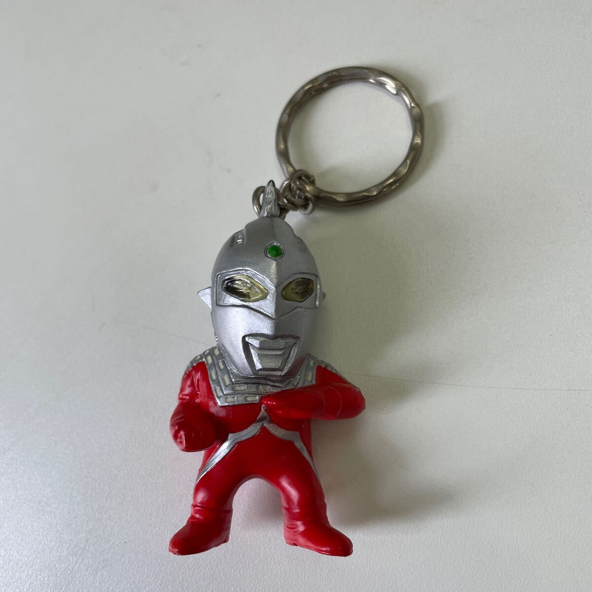 【中古品】ウルトラマン セブン キーホルダー拍卖