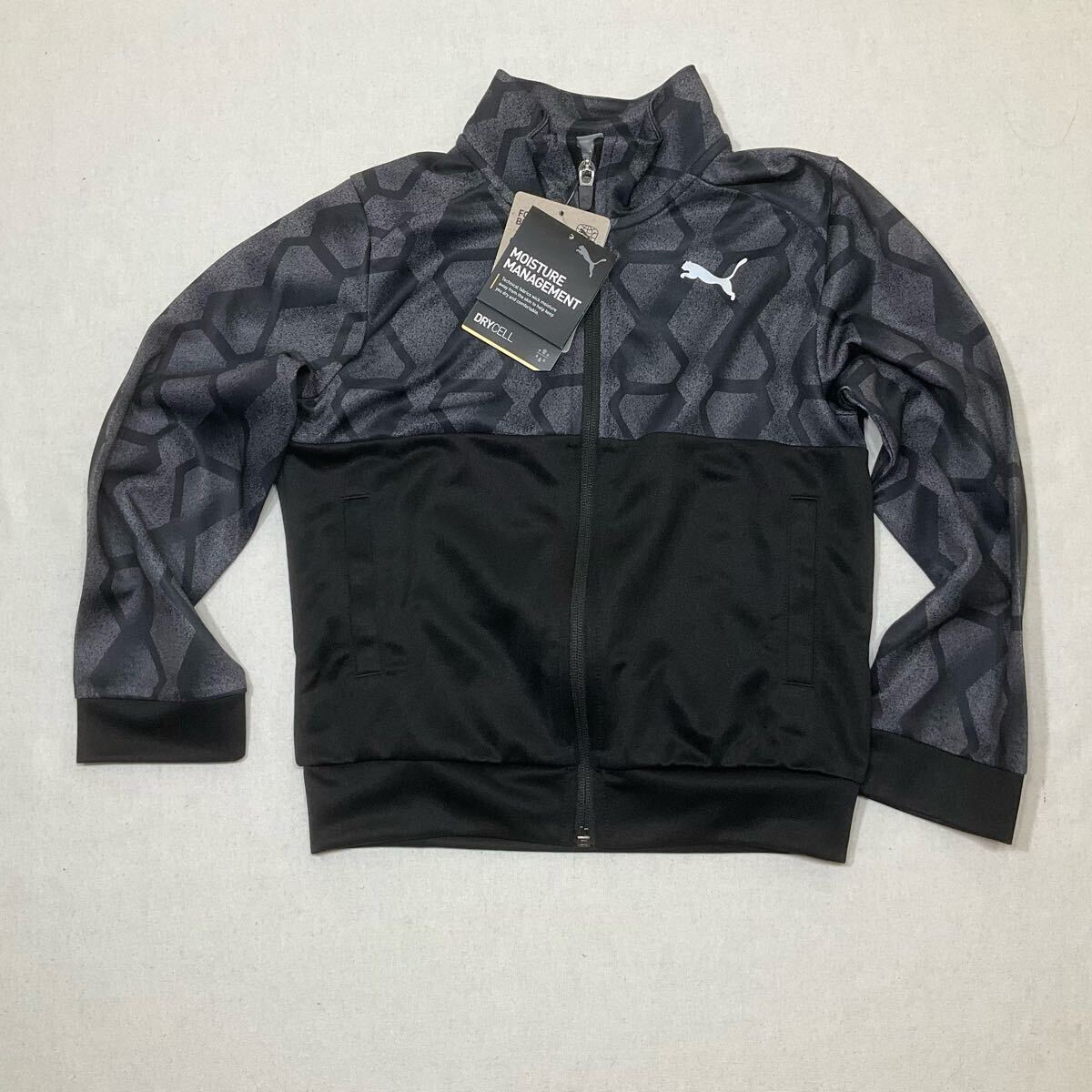 ジュニア ウインドジャケット ACTIVE SPORTS ポリ ジャケット_ 675776 ジュニア120拍卖