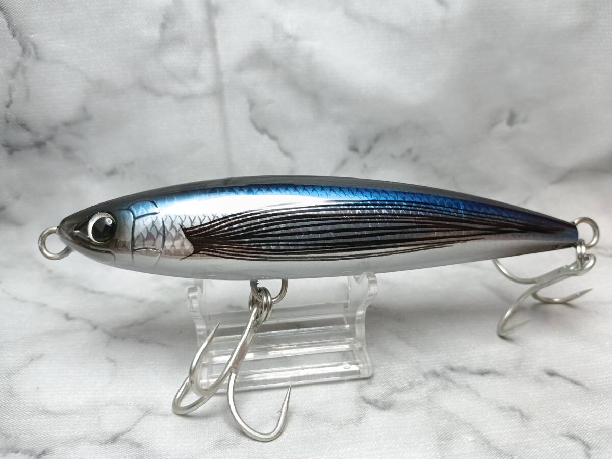 シマノ オシアペンシル 別注 平政 130F  キョウリントビウオ拍卖