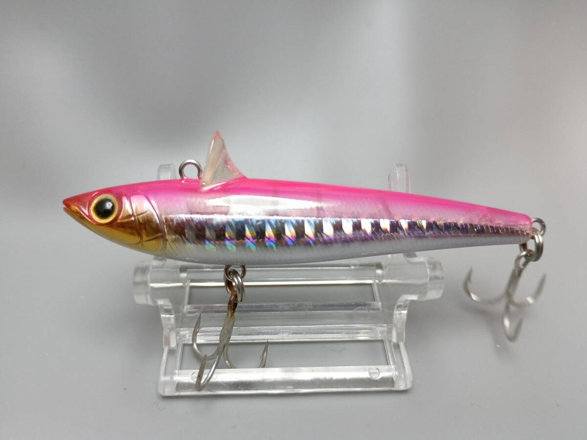 タックルハウス ローリングベイト 77 HHピンク拍卖