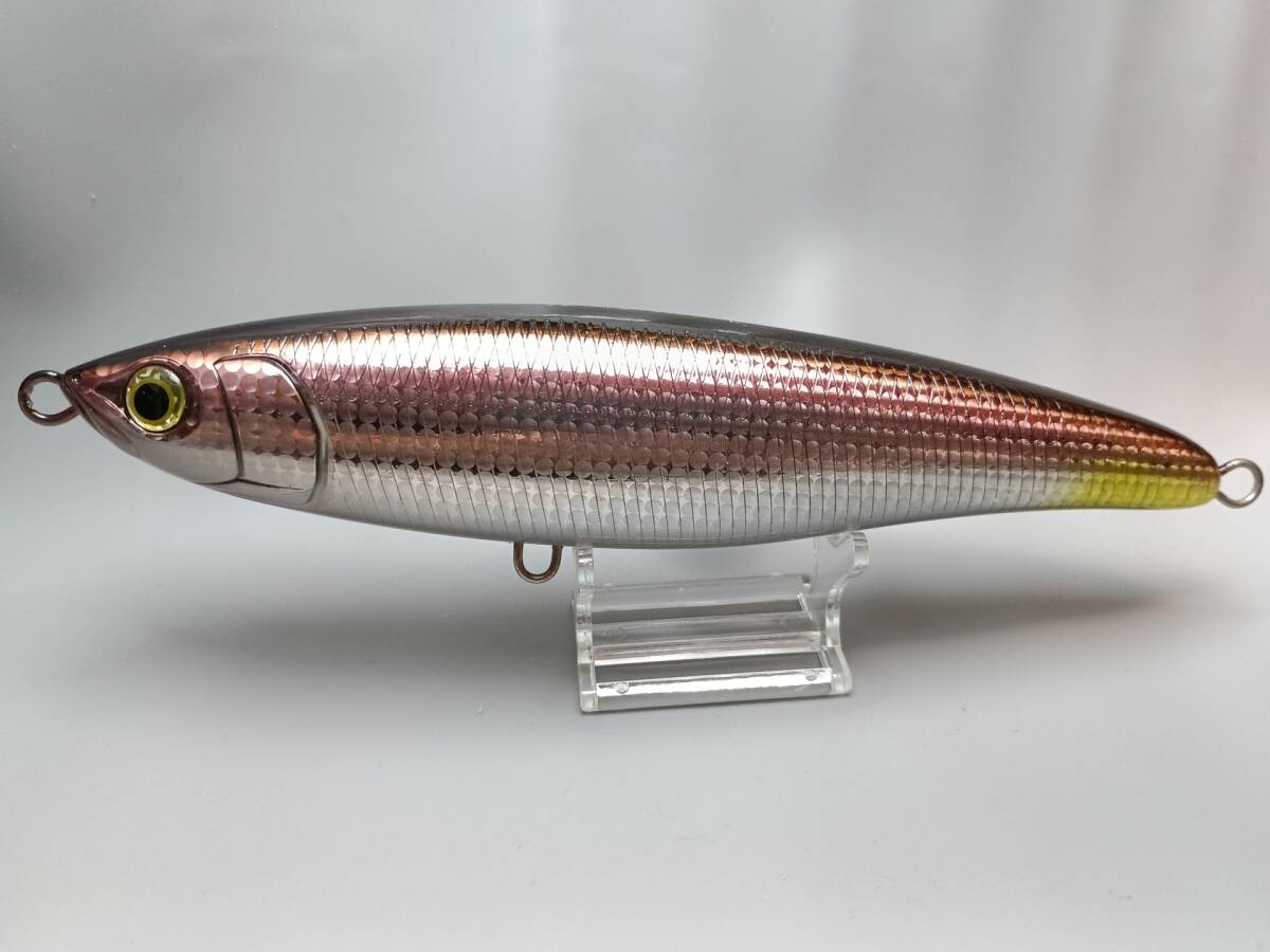 マリア ローデッド F180 アカカマス ホロ拍卖