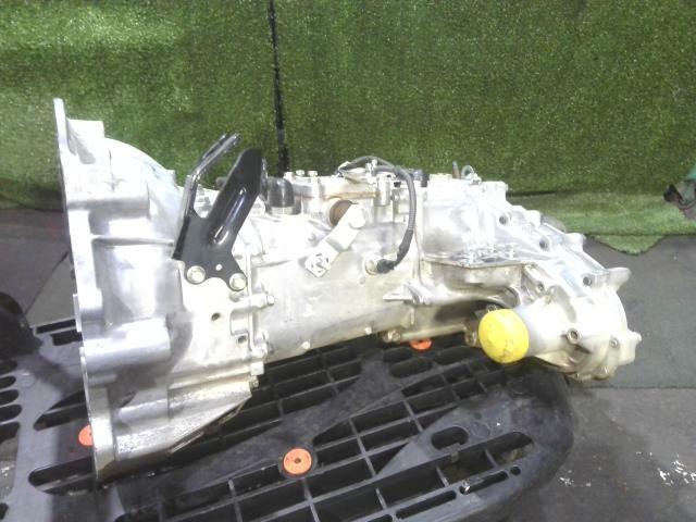 ハイゼット EBD-S510P マニュアルミッションASSY拍卖