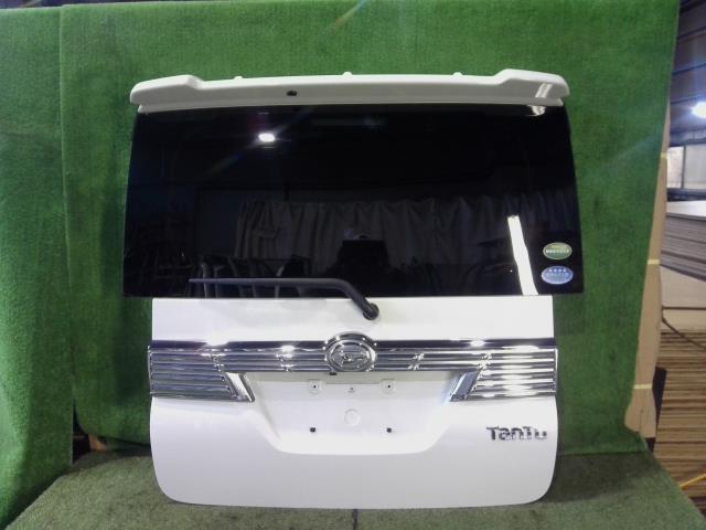 タント DBA-LA600S バックドアASSY W24拍卖