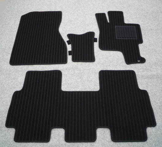 ゼスト/ゼストスパーク ☆フロアマット☆新品 ☆選べるカラー4色☆ A-k拍卖