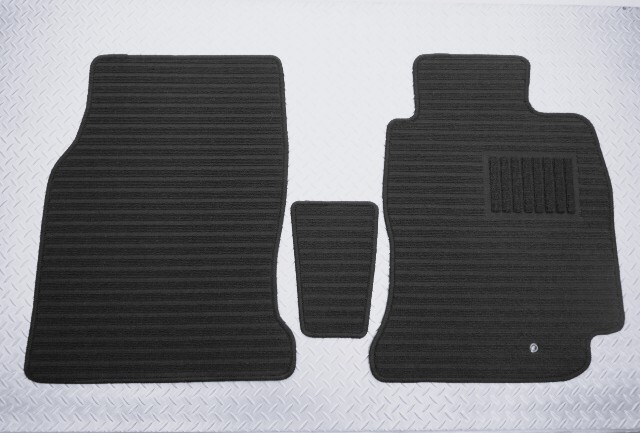 NHW10系/NHW20系/ZVW30/50系/60系 TOYOTA☆プリウス フロント用マット 新品 ☆選べるカラー4色☆ A/-k拍卖