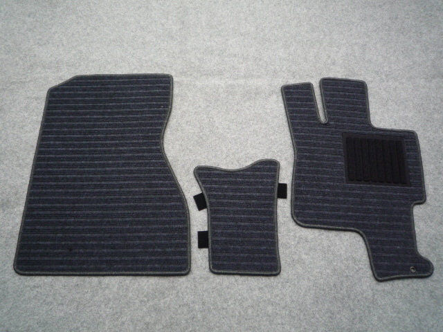 ホンダ ゼスト/ゼストスパーク ☆フロントマット☆新品 ☆選べるカラー4色☆ A-b拍卖