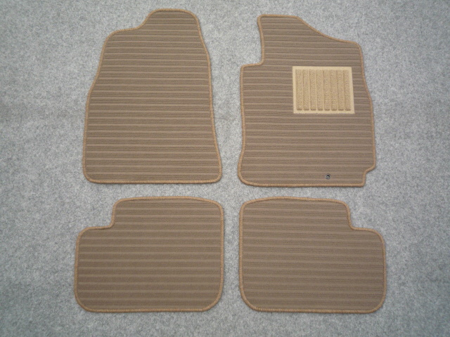 パジェロ・ミニ H51A/56A/53A/58A ・パジェロ・ジュニア H57A フロアマット 新品 ☆選べるカラー4色☆  I/-b拍卖