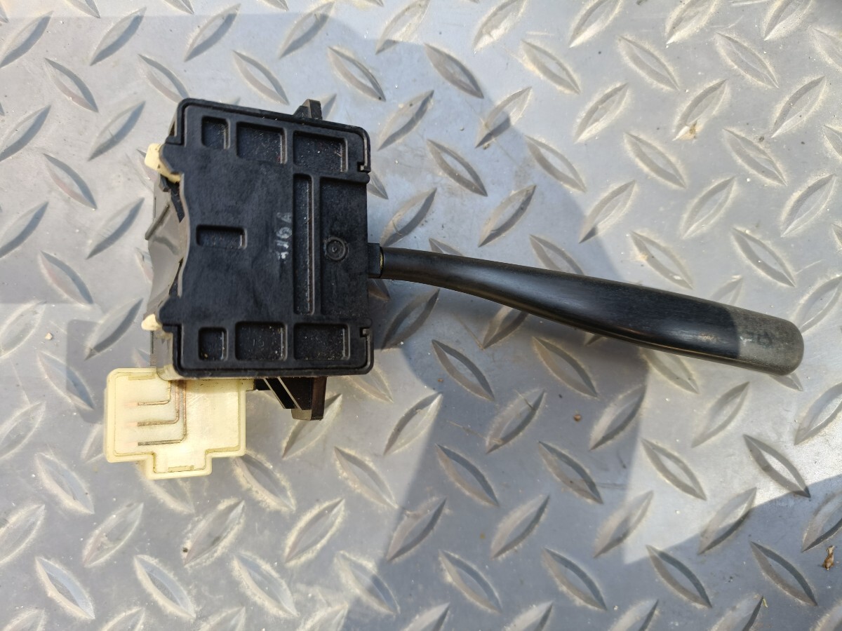 BNR32 HCR32 スカイライン ウインカーレバー ウィンカーレバー拍卖