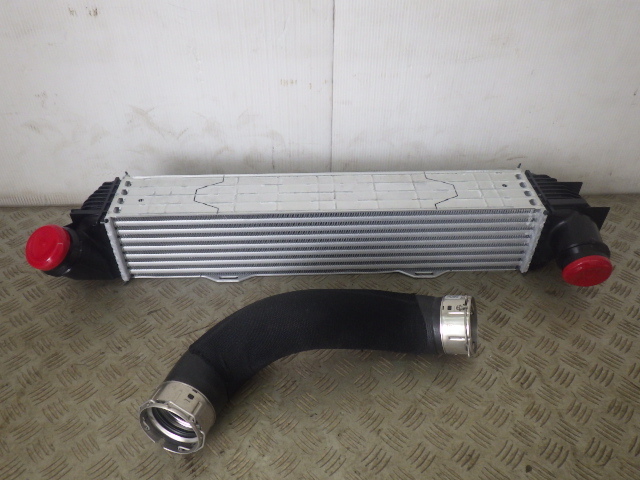 【Y0311】 美品 中古 BMW2シリーズ U06 218d Mスポーツ 22BY20 2023年3月 インタークーラー チャージエアクーラー 17519846914 即決拍卖