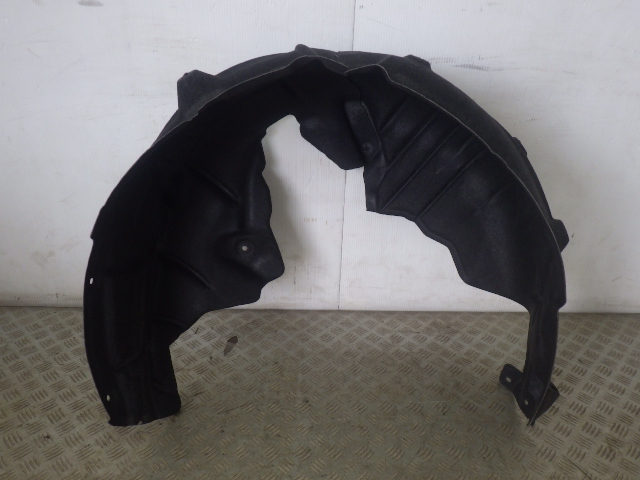 【Y14】美品 中古 BMW2シリーズ U06 218d Mスポーツ 22BY20 2023年3月 右 リア フェンダーライナー ホイールアーチトリム 51718498456 即決拍卖