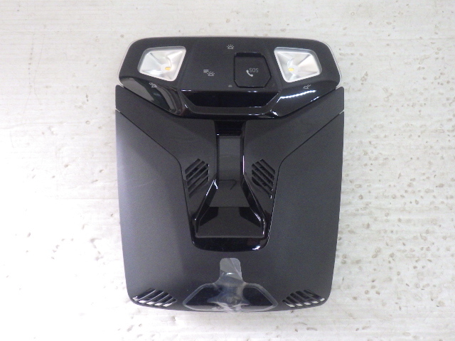 【Y0126】 美品 中古 BMW2シリーズ U06 218d Mスポーツ 22BY20 2023年3月 フロント ルームランプ インテリアライト フロントカメラ 即決拍卖