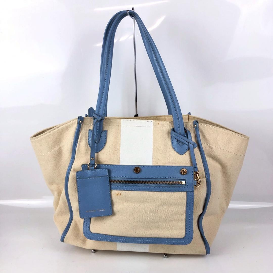 Samantha Thavasa サマンサタバサ ショルダーバッグ ベージュ拍卖