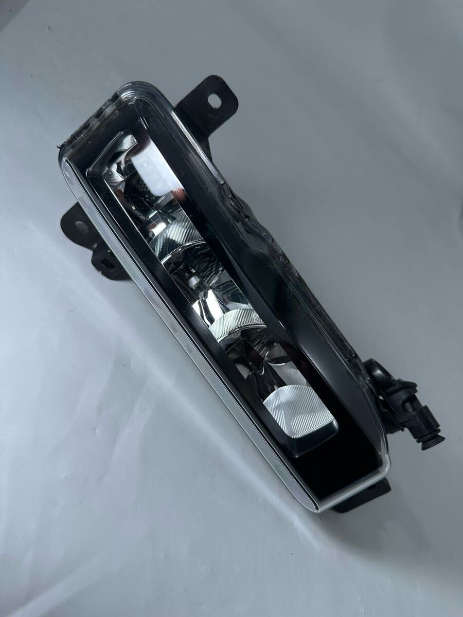 M50-1-3 BMW F40 等 1シリーズ 左 フォグランプ 1132.111.0000拍卖