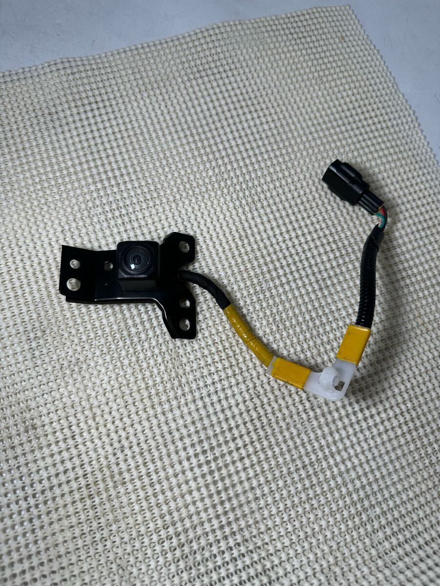 M51-1-3 タント LA600S LA610S フロントカメラ 86795-B2190拍卖
