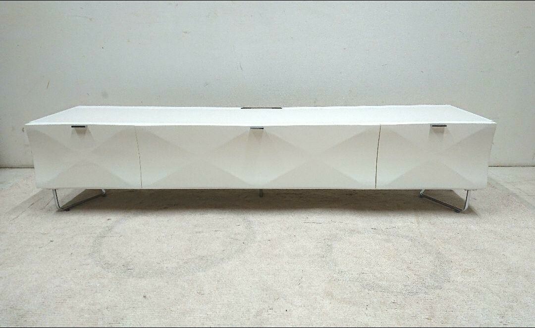 IDC大塚家具 松永家具 定価34万円 ルチード テレビボード テレビ台拍卖