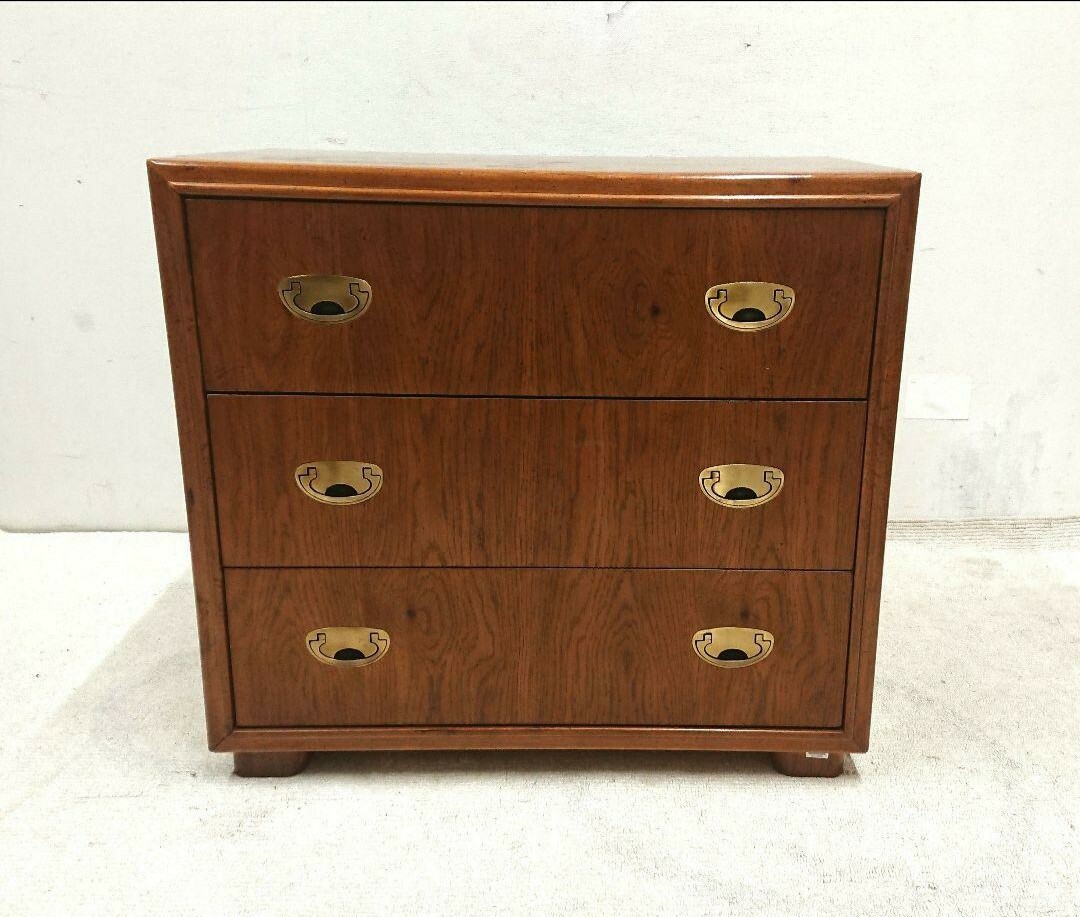 DREXEL ドレクセルヘリテージ ビンテージ PASSAGE パサージュ チェスト 収納 キャビネット拍卖