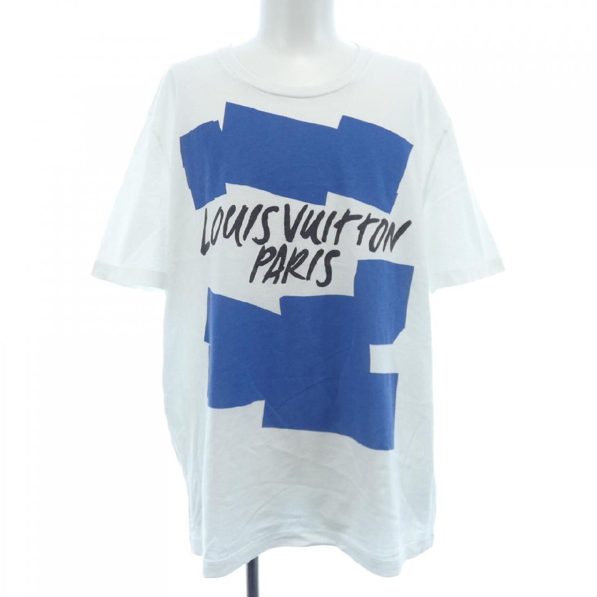 ルイヴィトン LOUIS VUITTON Tシャツ拍卖