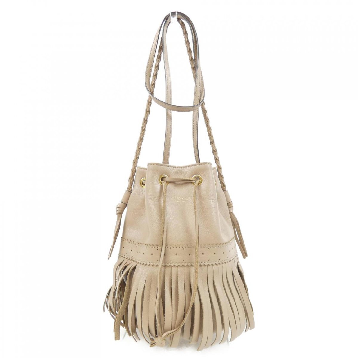 ジェイアンドエムデヴィッドソン J&M DAVIDSON BAG拍卖
