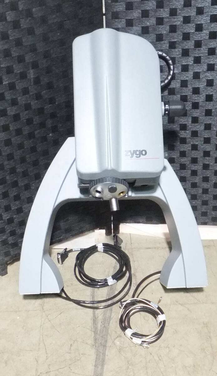 Zygo NewView 5000 NV5000 非接触サーフェスプロファイラ拍卖