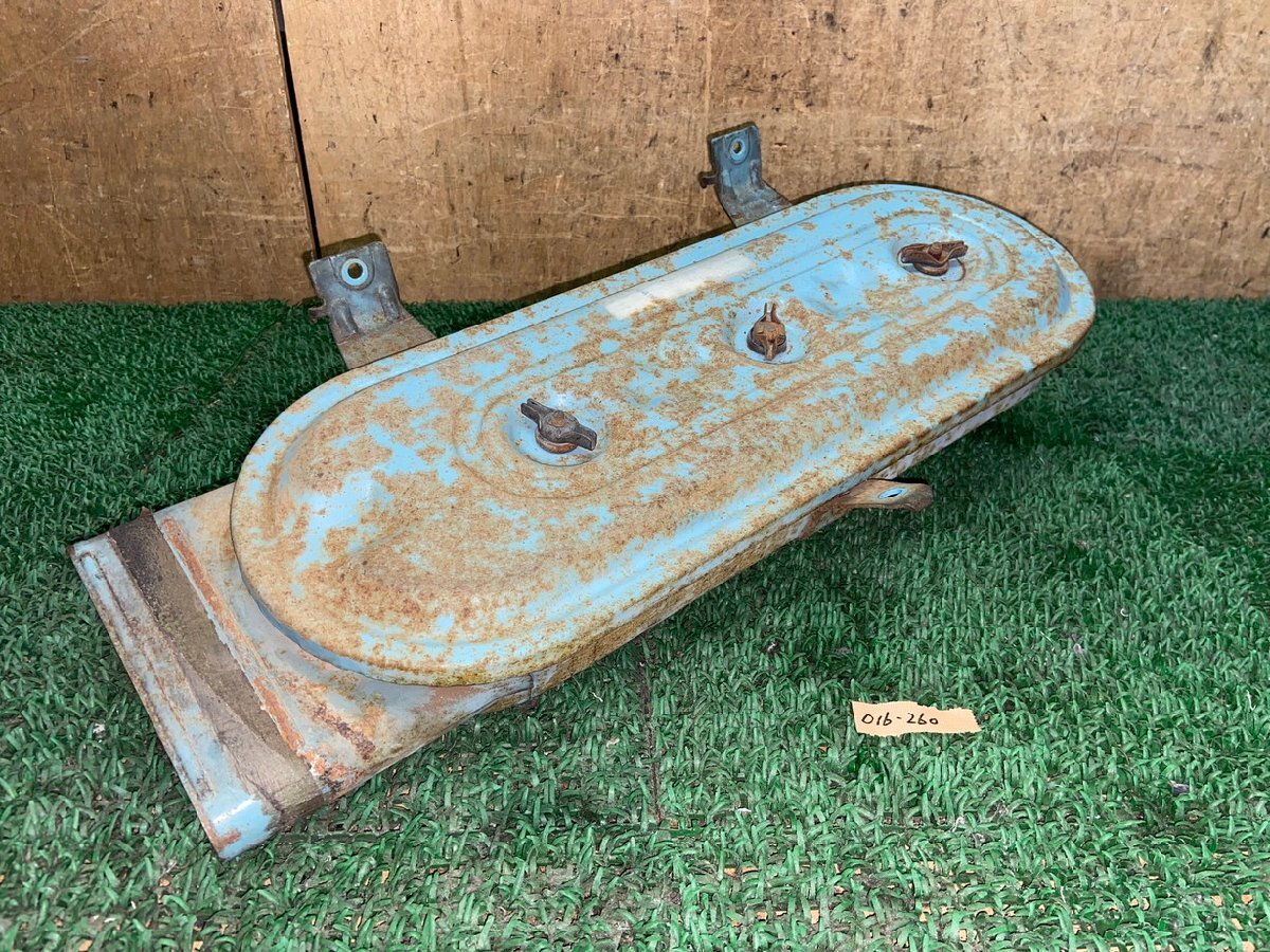 O16-260 C S56 HGS130 フェアレディZ 280Z Tバールーフ 前期 エアクリーナーボックス拍卖