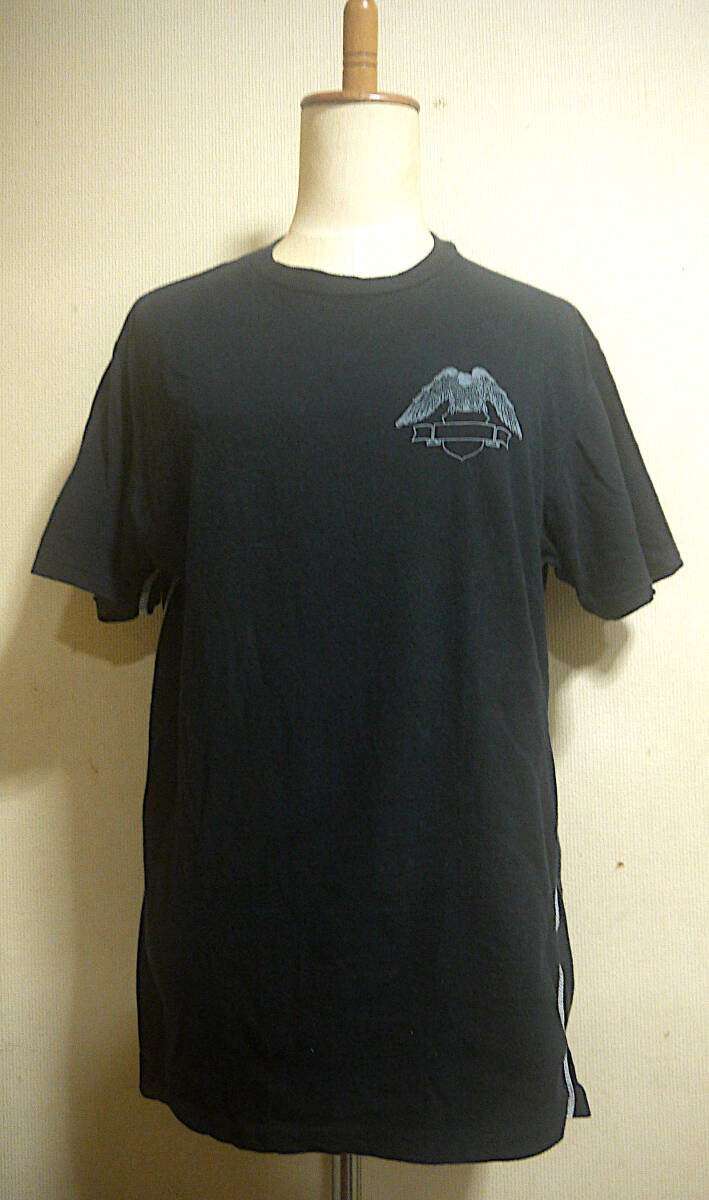 未使用!TMT ◆ プリント半そでTシャツ 拍卖