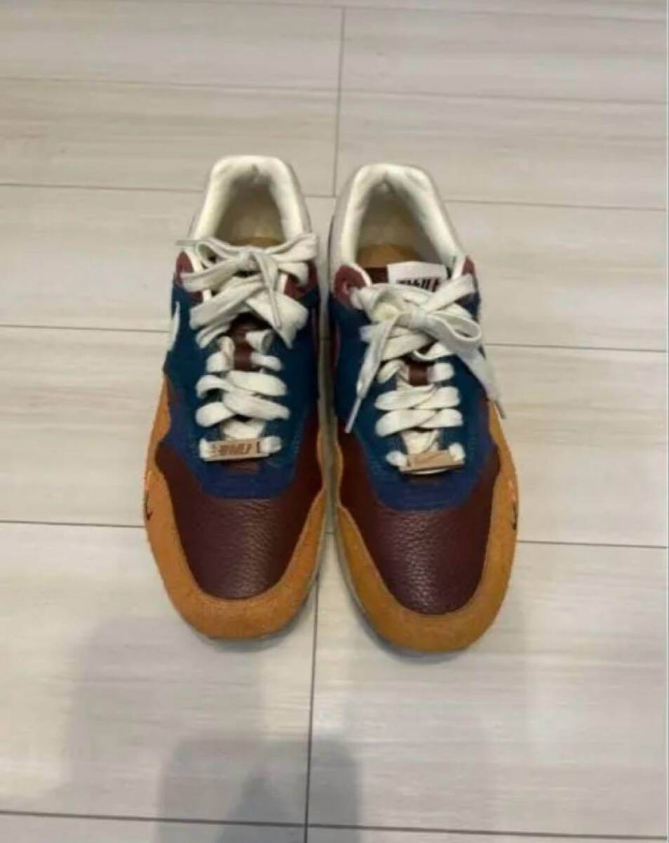 NIKE ナイキ AIR MAX 1 KASINA 27.5cm拍卖