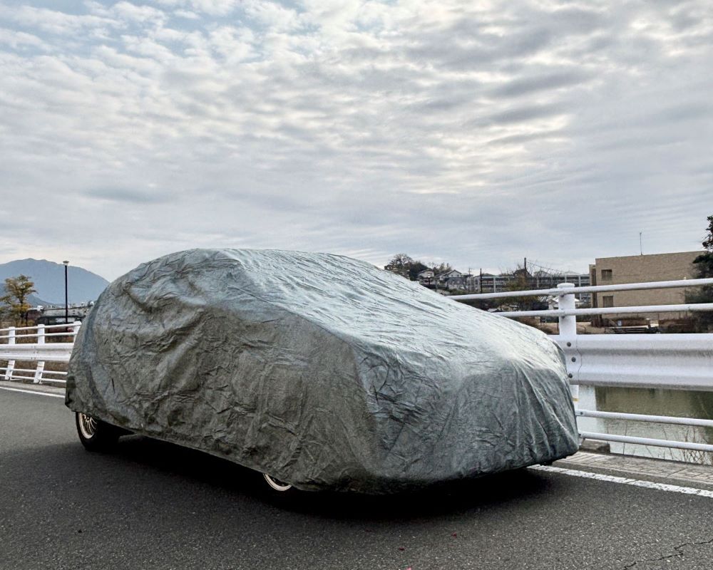 【全国送料無料!】スバル BRZ ボディカバー 新品未使用拍卖