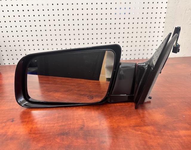 ◆新品未使用◆1998-1999 タホ サバーバン C/K 電動ドアミラー 左側 ヒーター機能付き◆拍卖