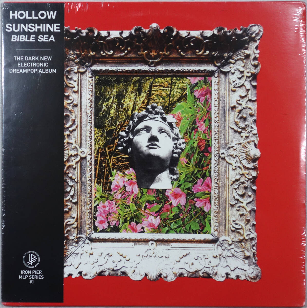 ◆HOLLOW SUNSHINE/BIBLE SEA (US 12/Sealed)拍卖