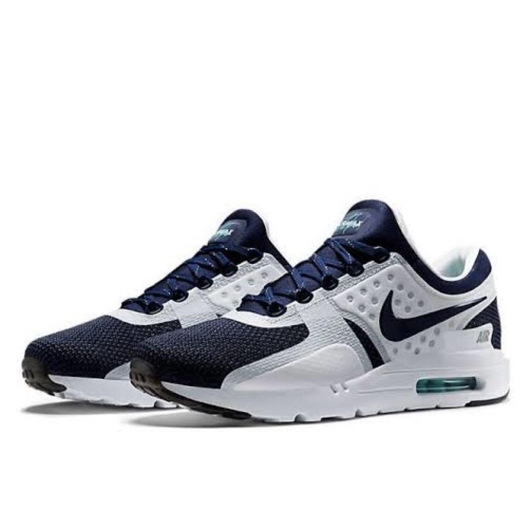 NIKE AIR MAX ZERO QS Air Max Day 28.5cm ナイキ エア マックス ゼロ デイ US10.5 1st拍卖