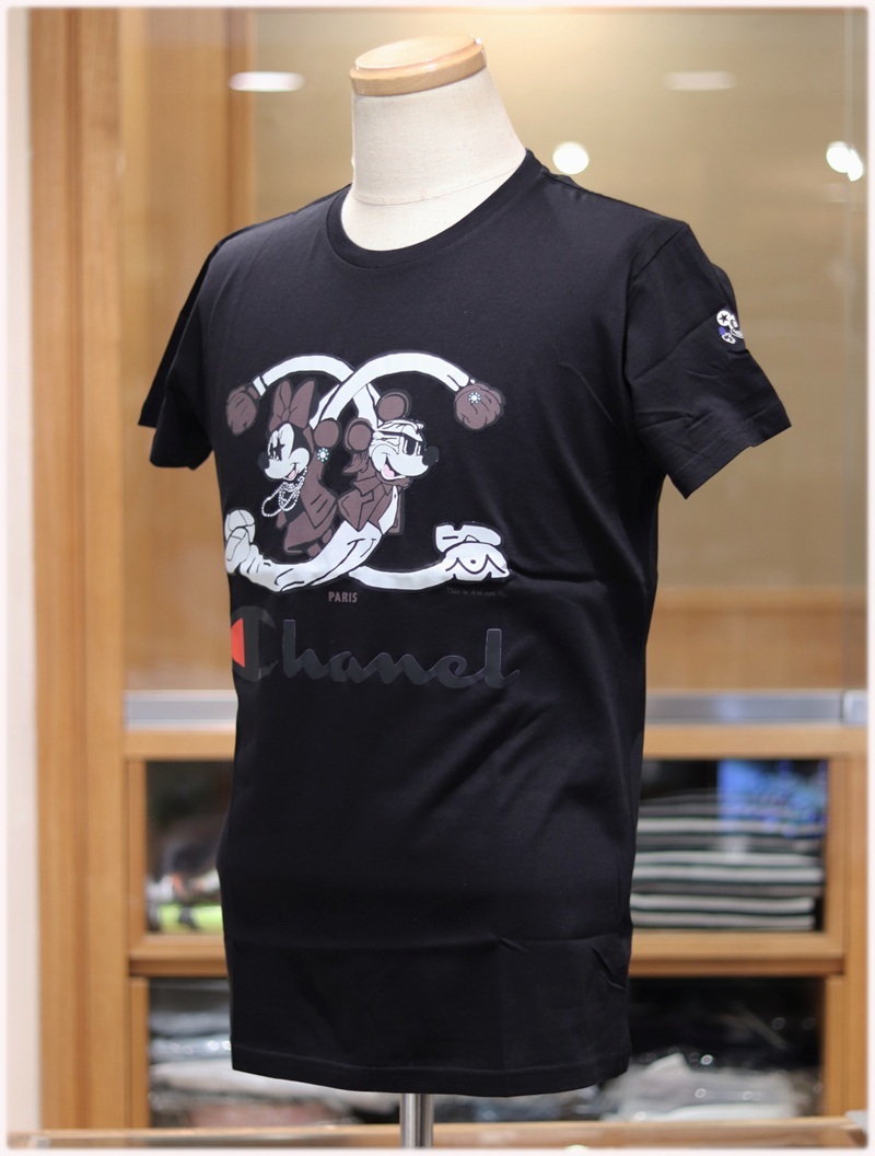 ♪オーサム-SALE♪ AWESOME 半袖Tシャツ XL size ブラック 061-2512323拍卖