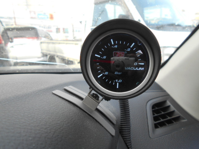 レガシィ BMM Auto Gauge オードゲージ バキューム計 拍卖